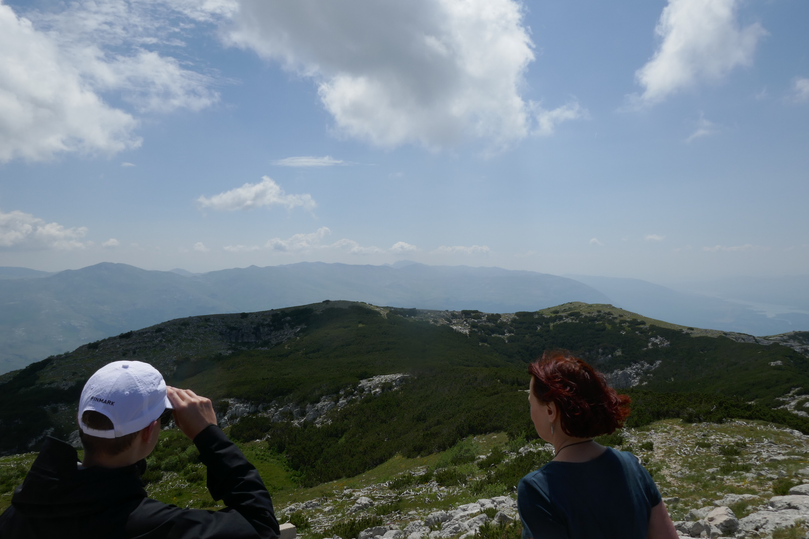 Dinara planina + Troglav 1913m